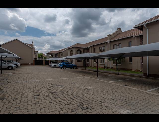 2 BEDROOM APARTMENT SOLD IN MEYERSDAL